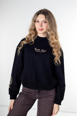 Світшот жіночий